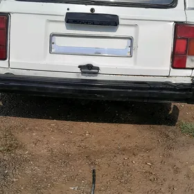 Lada 2105 1986