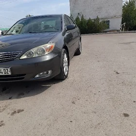 Toyota Camry 2003