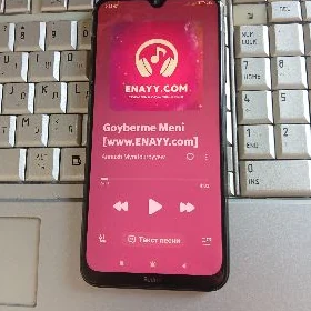 REDMI NOT 8