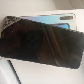 Redmi not 8