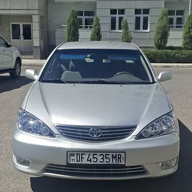Toyota Camry 2005