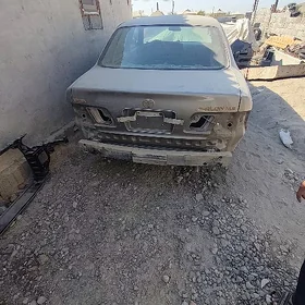 Toyota Avalon 1998