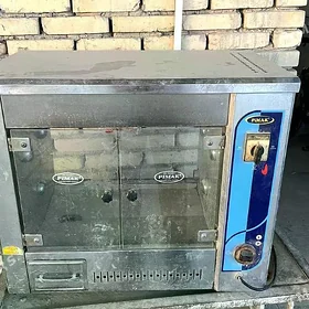Gril aparat