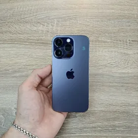 iPhone 14 Pro