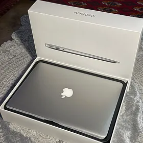 MacBook Air 13-inch