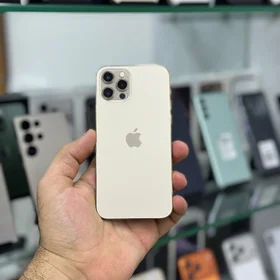 iPhone 12 Pro