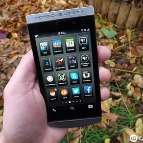 Black Berry