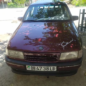 Opel Vectra 1992