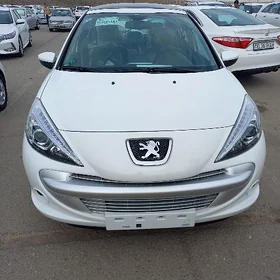Peugeot 207 2026
