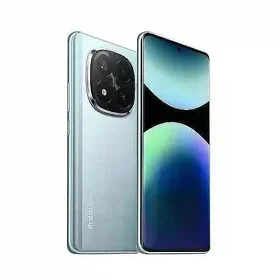 Redmi not 14 pro+