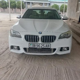 BMW F10 2011