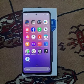 A53 5G
