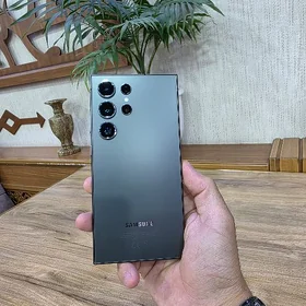 Samsung S24 Ultra