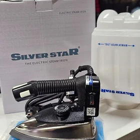 Silver star Utikler