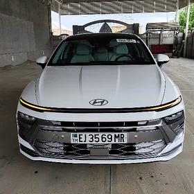 Hyundai Sonata 2024