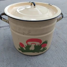 Кастрюля