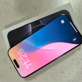 Iphone 16pro