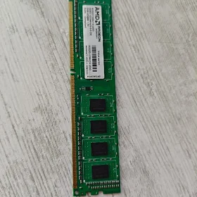 Ram AMD 2gb 1333mhz DDR3