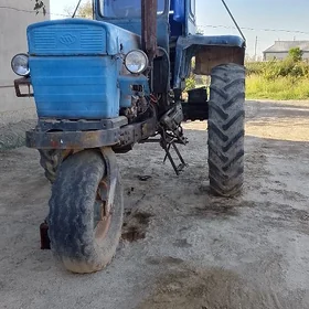 MTZ T-28 1993