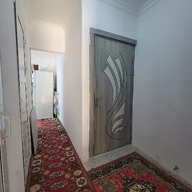 🏢 Satlyk jaý 1 etaž 2 kom 🏢
