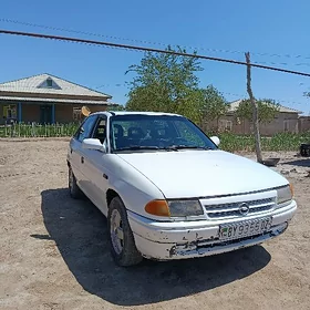 Opel Astra 1993