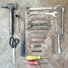инструмент