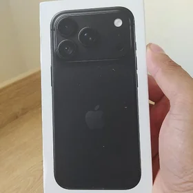 İphone 18 pro