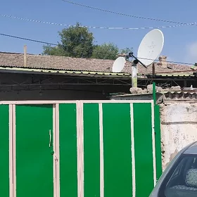 Satlyk jaý