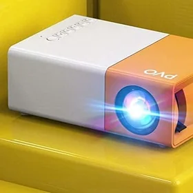 Proektor/Projector/Proyektor