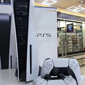 🏷PLAYSTATION 5 proşiwka