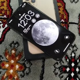 iPhone 11 pro