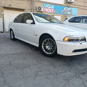BMW 525 2003
