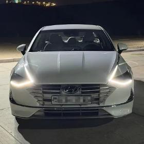 Hyundai Sonata 2021
