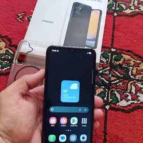 Samsung A25 5G 8/256