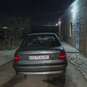 Opel Astra 1993
