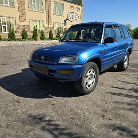 Toyota RAV4 1997