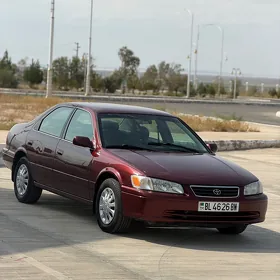 Toyota Camry 2001
