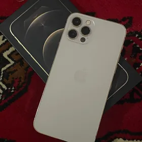 Iphone 12 pro