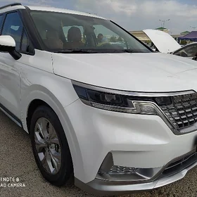 Kia Carnival 2022