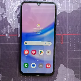 Samsung A15 4/128