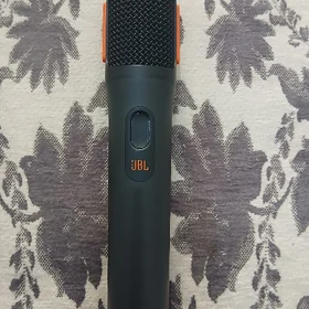 JBL original mikrafon