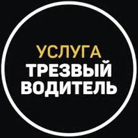 трезвый водитель