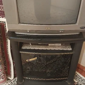 LG telewizor