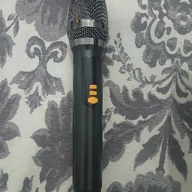 Mikrafon