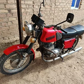 Iž Ýupiter 1987
