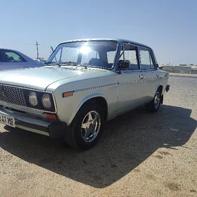 Lada 2106 2000