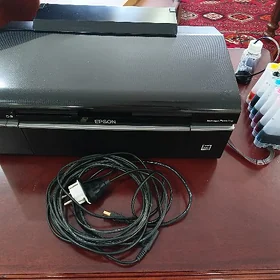 Printer EPSON Photo T50