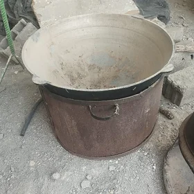 gazan  казан
