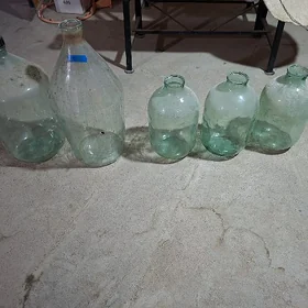 Cuyse 20liter 4 sany bar