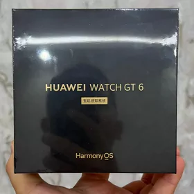 HUAWEI WATCH GT 6
